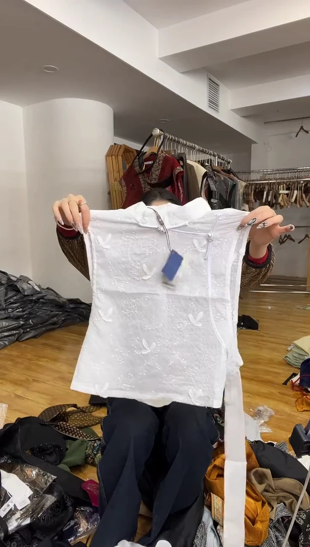 M码      110斤  上衣