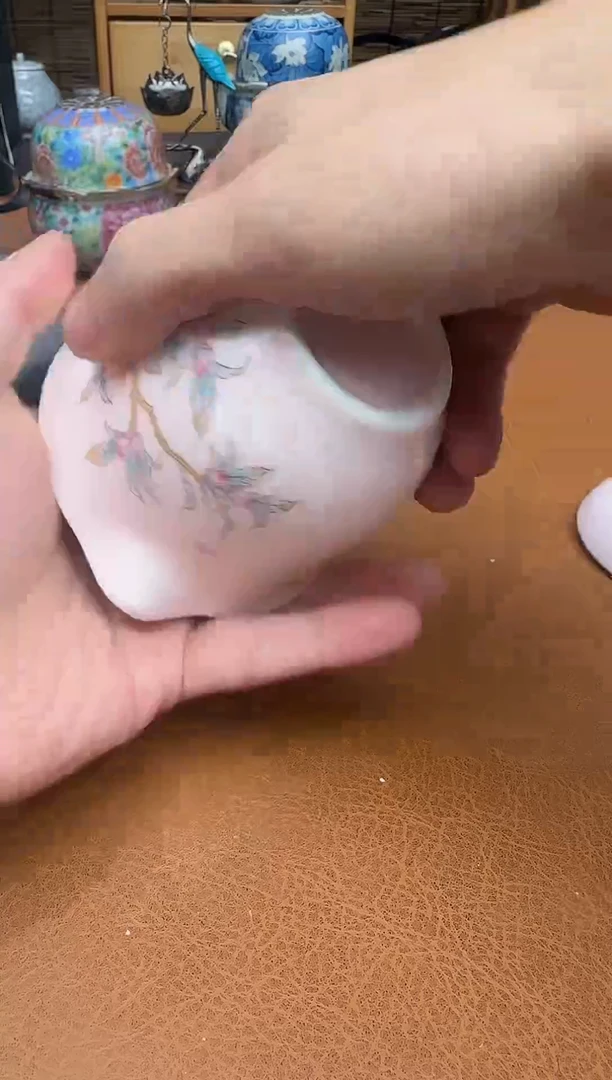 新店福利，陶瓷大福利