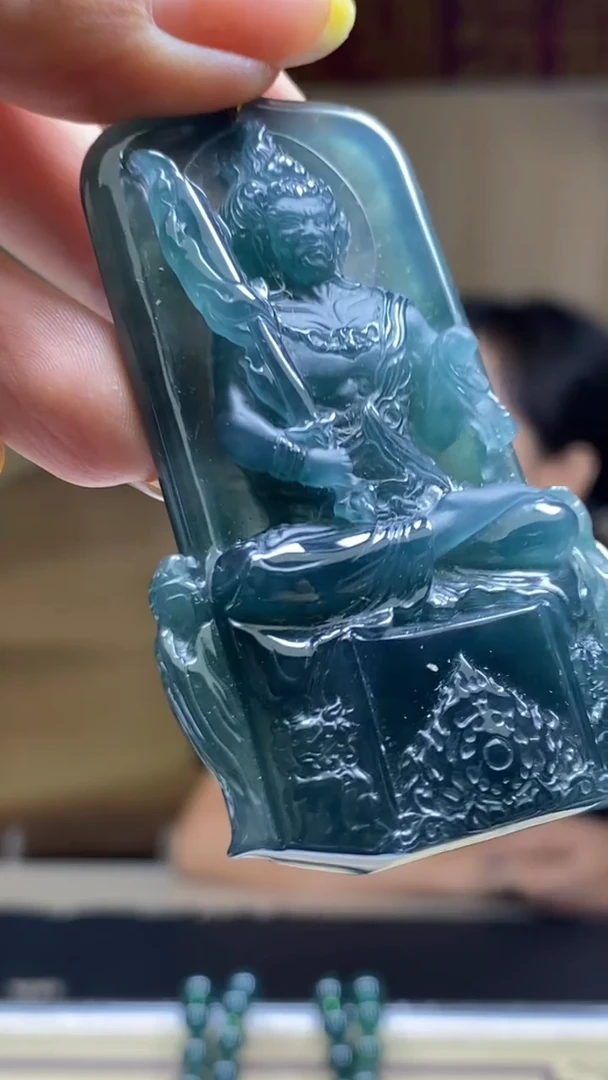 未镶嵌定制翡翠********181