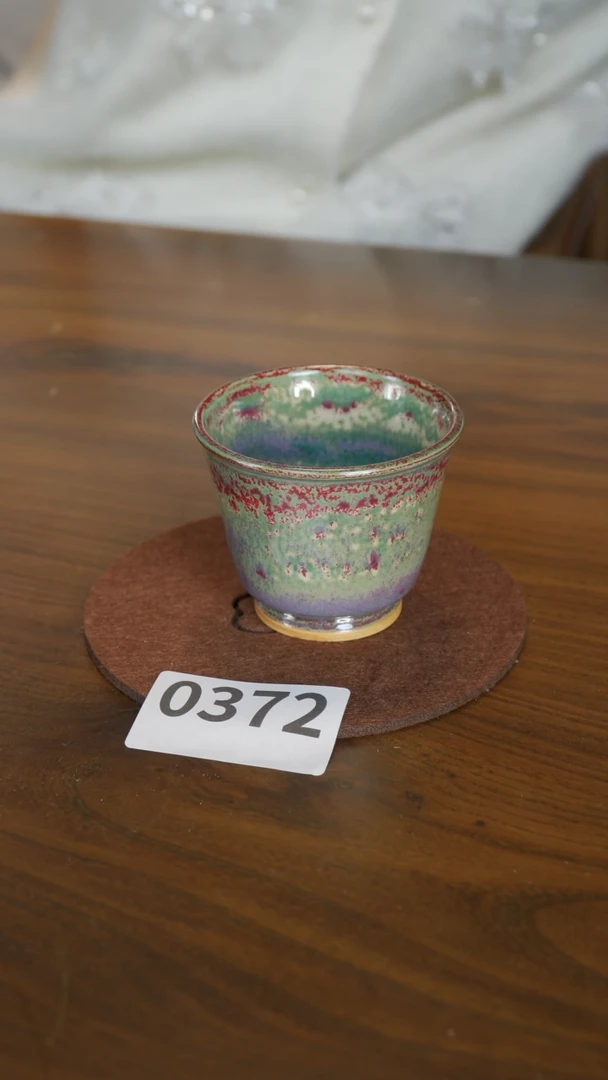 【闪购商品】摆件唐宫美物甄选【物品】