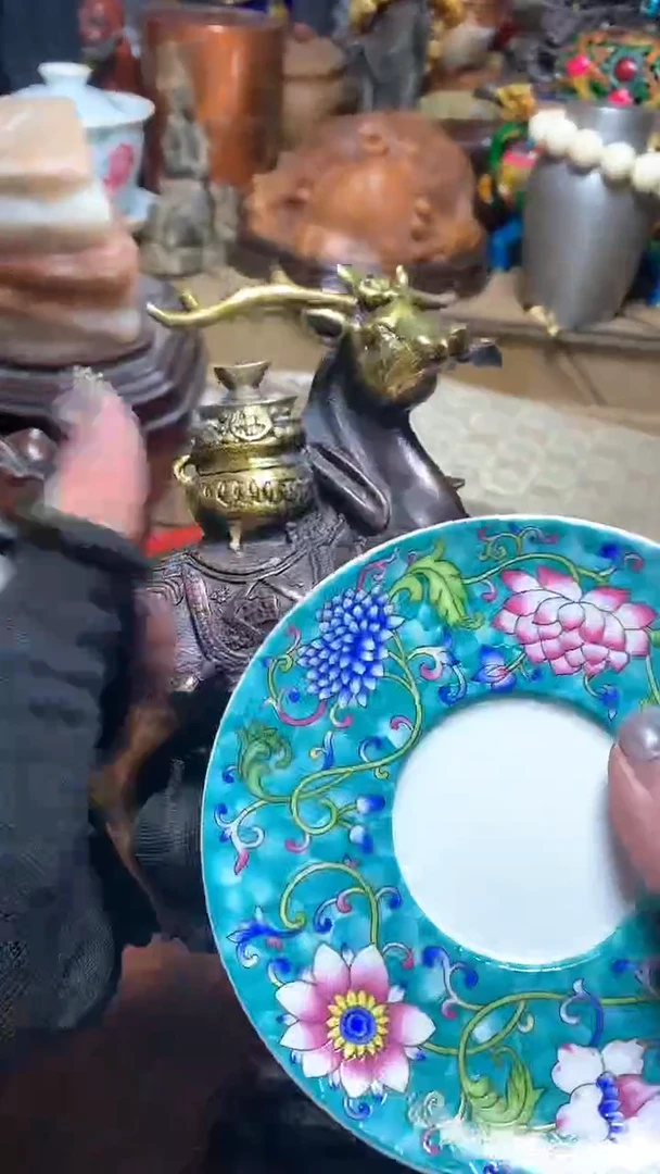 【闪购商品】瓷器默认微瑕瓷器