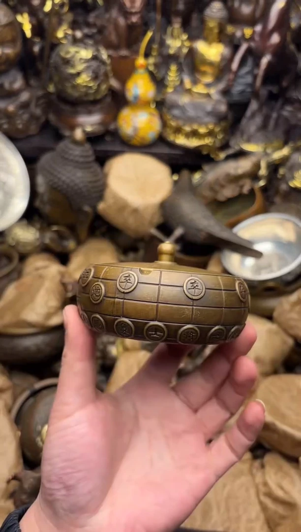 小王精选专属链接象棋烟缸