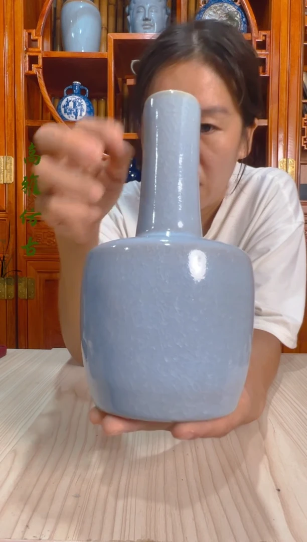其他精美仿古瓷器摆件