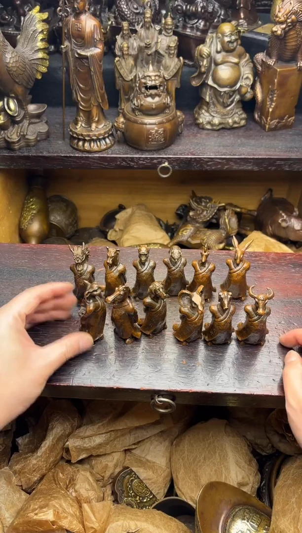 小周专属精选链接