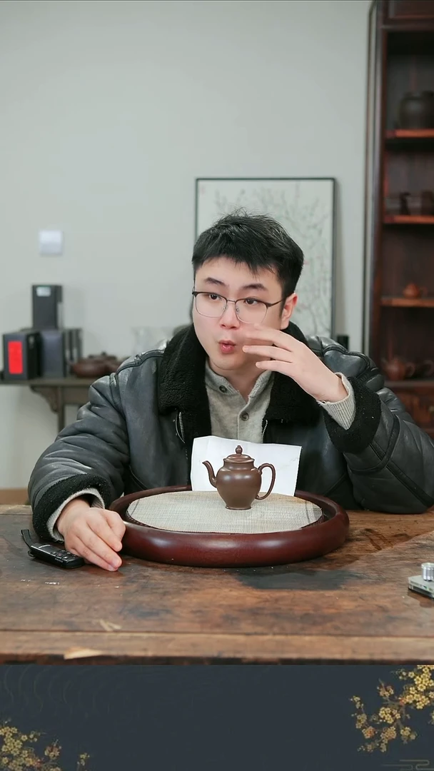 茶壶紫砂煜品轩紫砂3