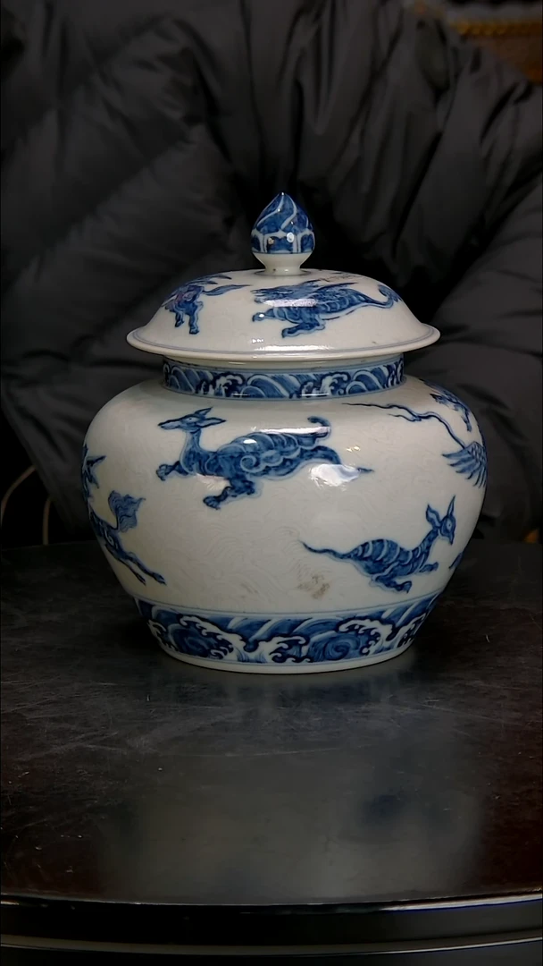 景*中国陶瓷收藏鉴赏