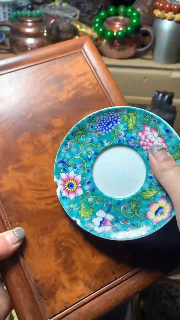 【闪购商品】瓷器默认微瑕瓷器