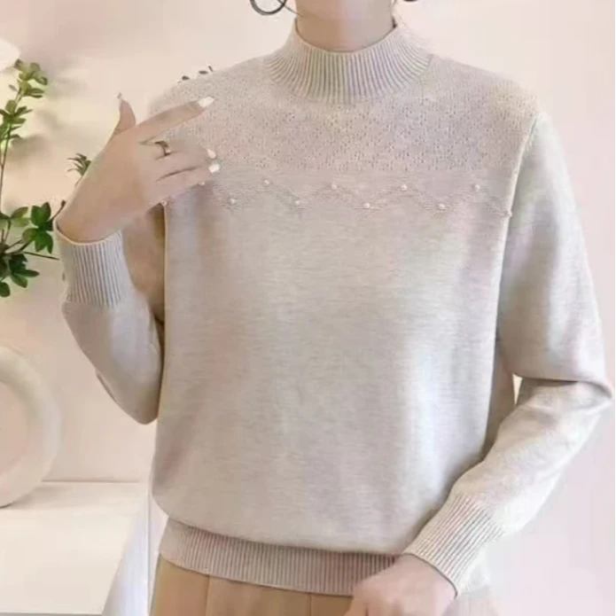 茵菲娜针织衫-R184653【184653】