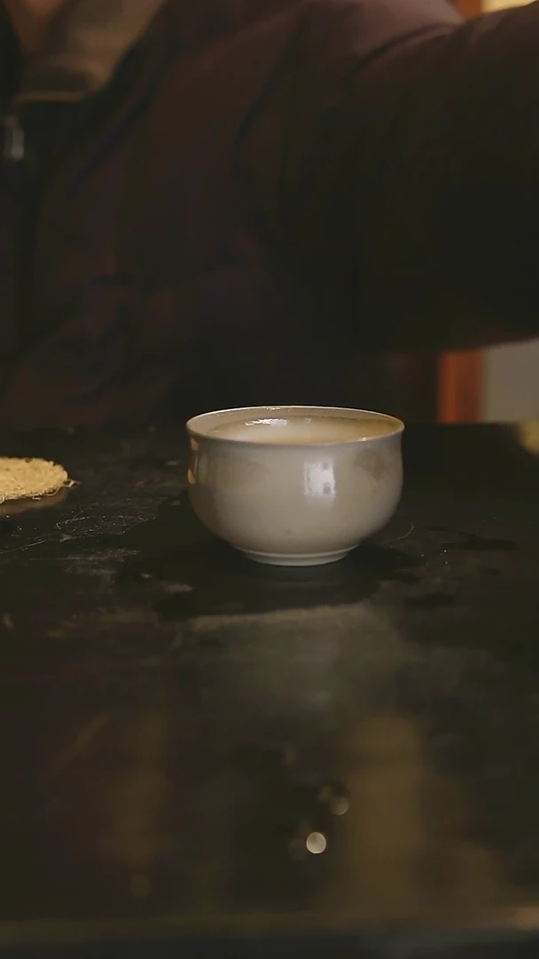 【闪购商品】新春景德镇纯柴裸烧0700