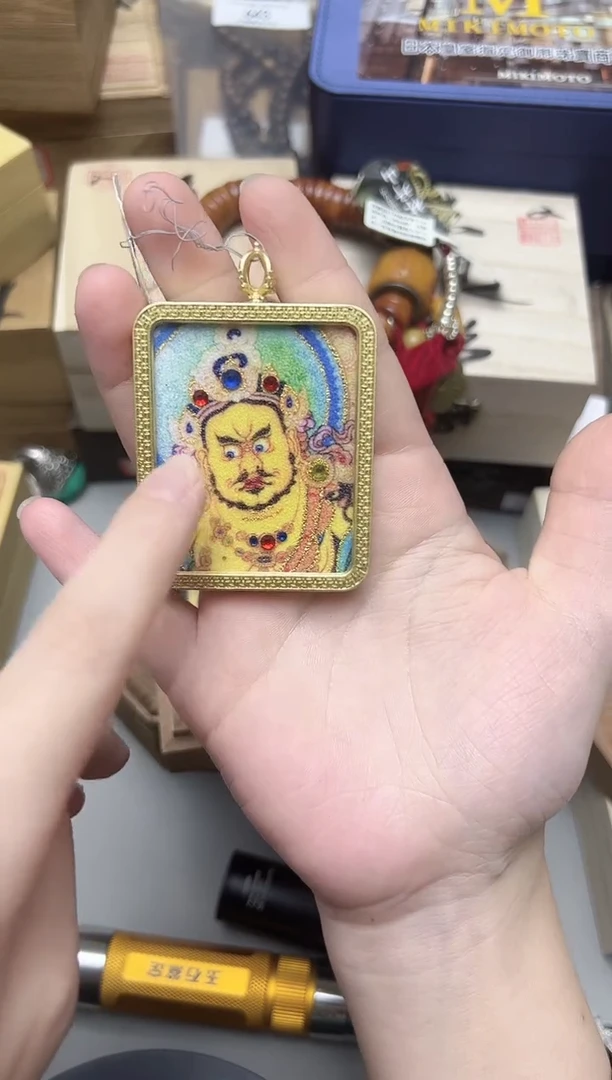 一方雅物精品文玩