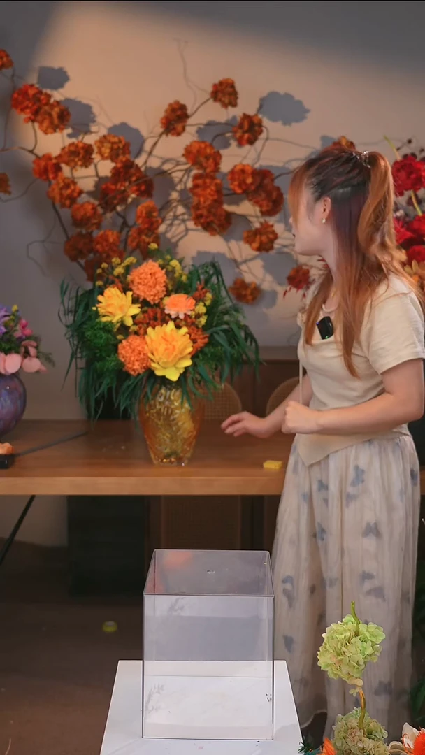 图片款式：单花束
