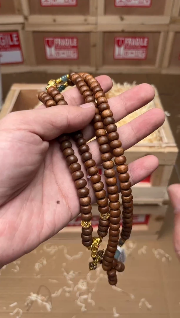 精品手串 （无礼盒）