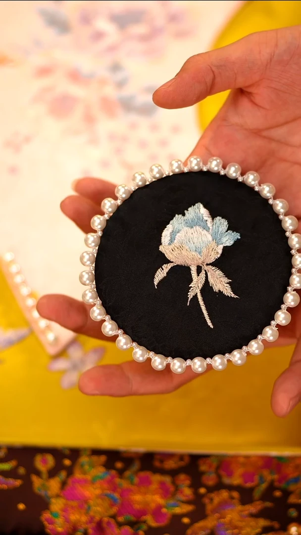 097杯垫杯垫杯垫11.5cm