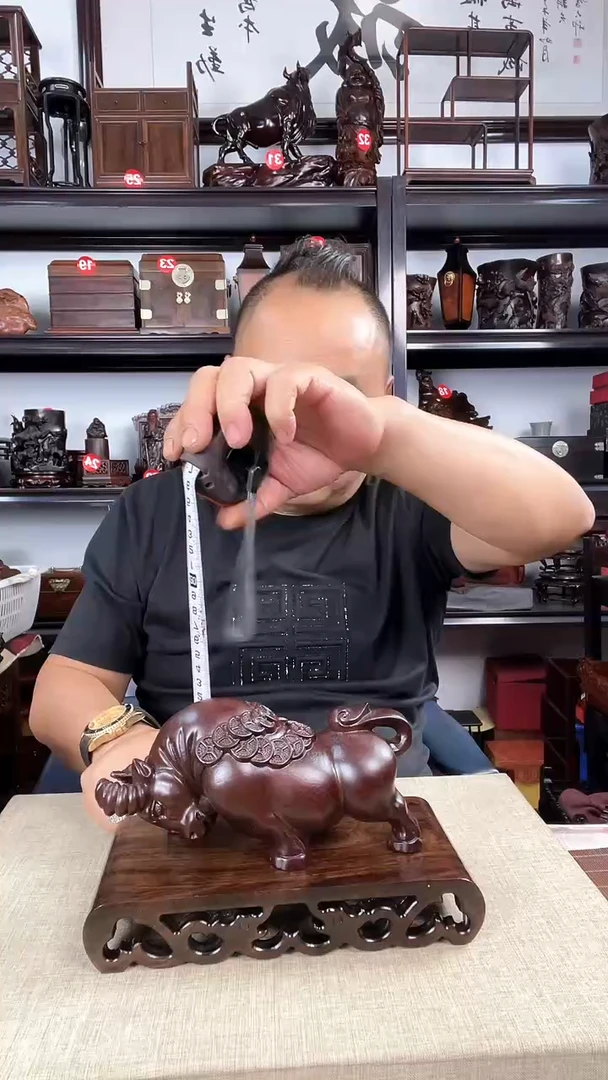木牛+1221老李红木工艺品