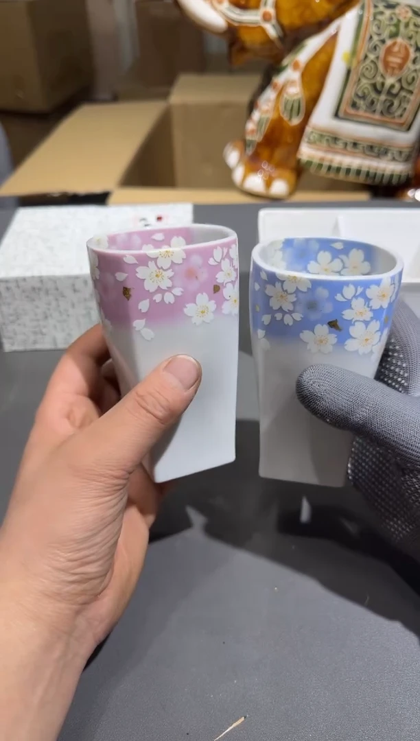 【闪购商品】杯孤品收藏2号店中古品