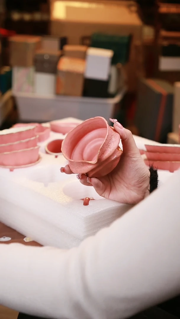 【闪购商品】其他茶具茶具（无礼盒@@Q1044