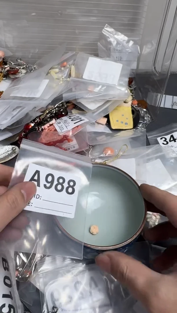 【闪购商品】茶盏默认微瑕，看好出手