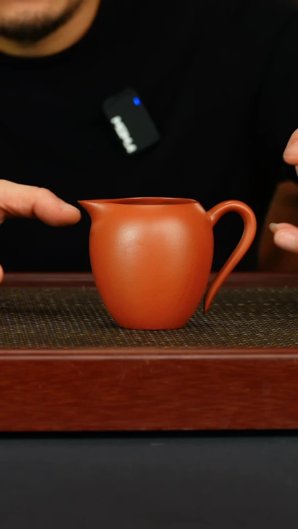 【闪购商品】紫砂茶壶宜兴原矿紫砂杯