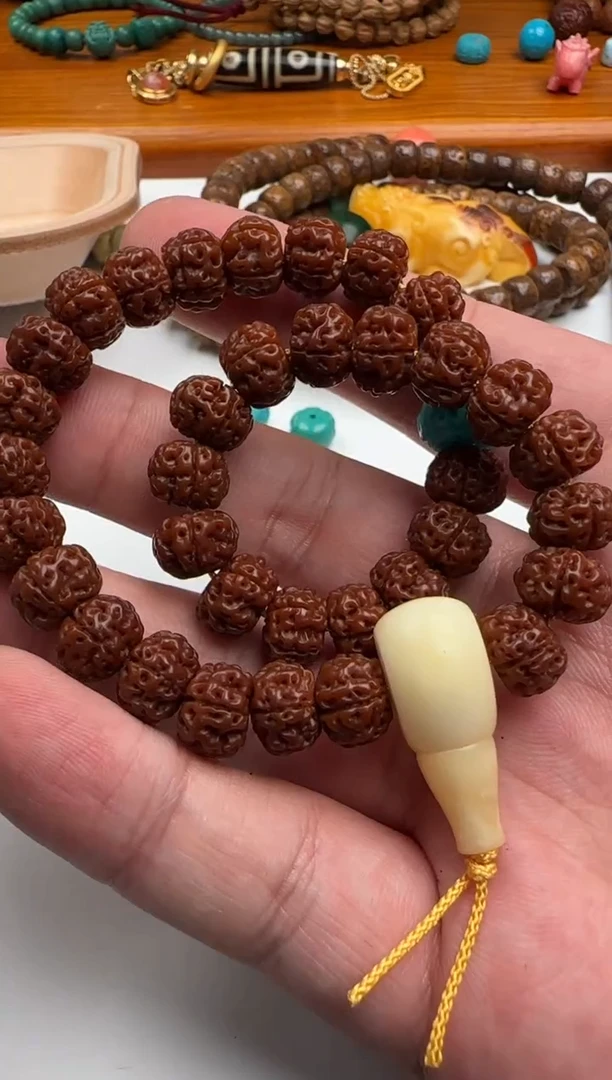 金刚菩提手串金刚