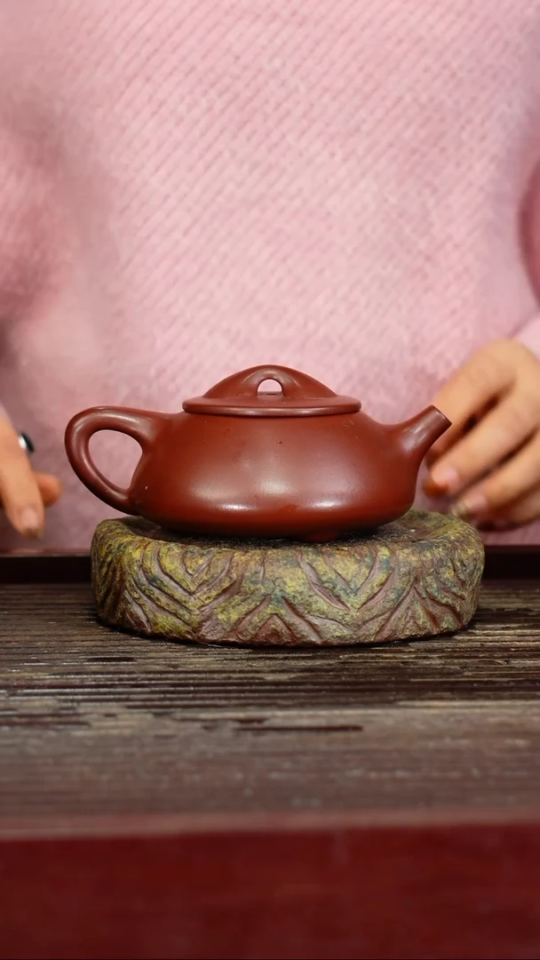 宜兴原矿紫砂壶茶壶宜兴原矿紫砂壶茶壶220C