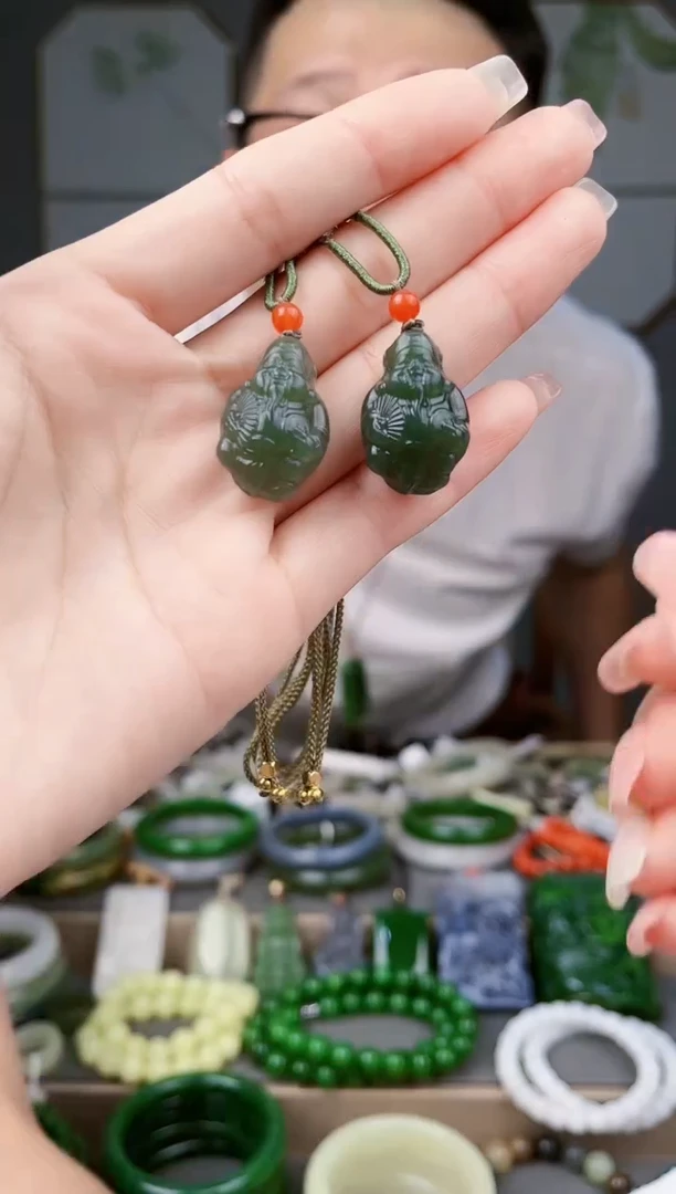 玉多样性发货拍一单发一个