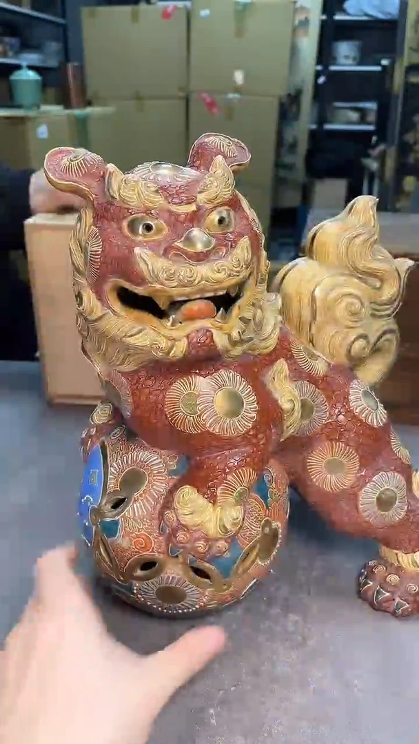 茶宠瓷器茶具套装