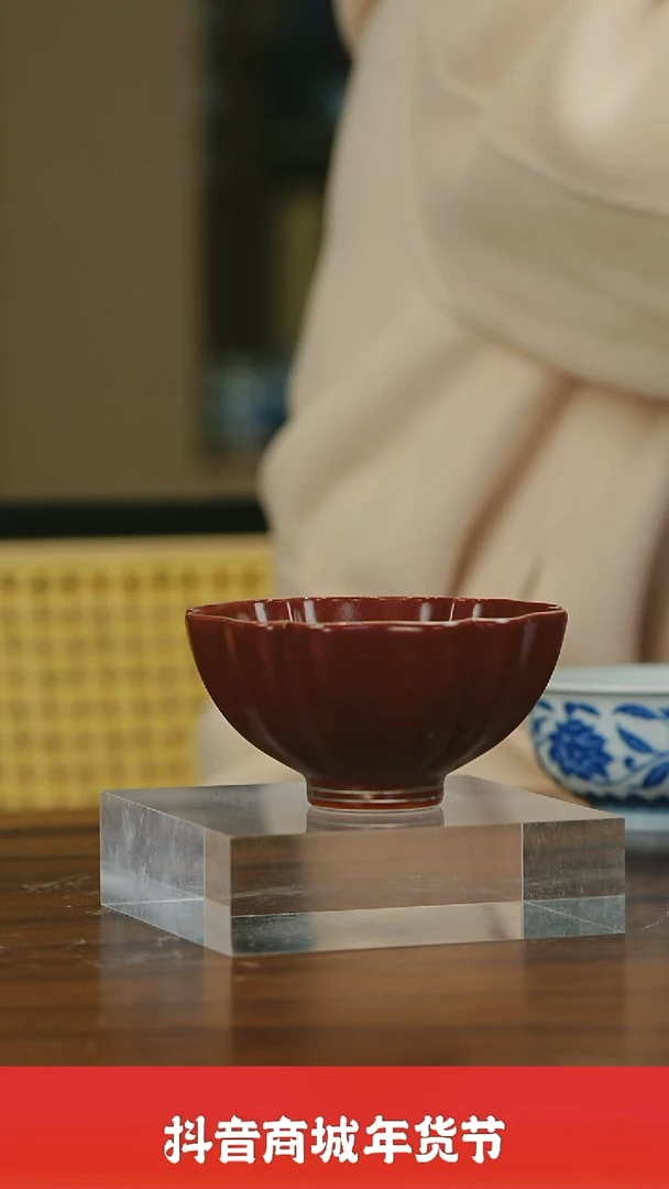 【闪购商品】瓷栗子严选景德镇茶器@@五里雾