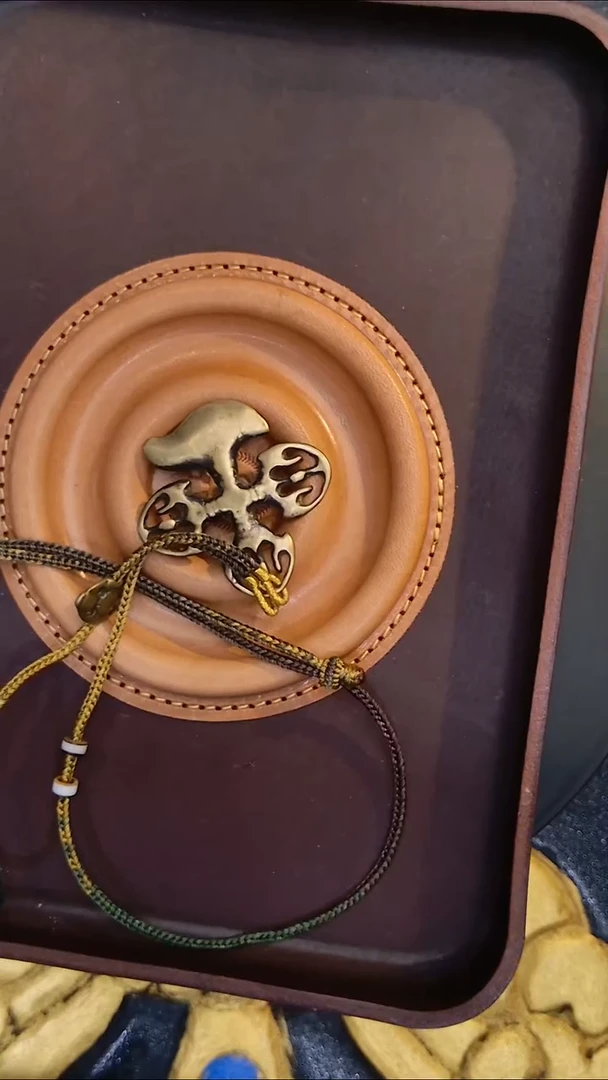 铜的好看的好看的