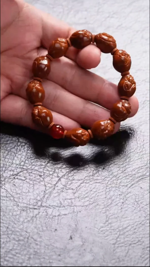 手串橄榄核橄榄核