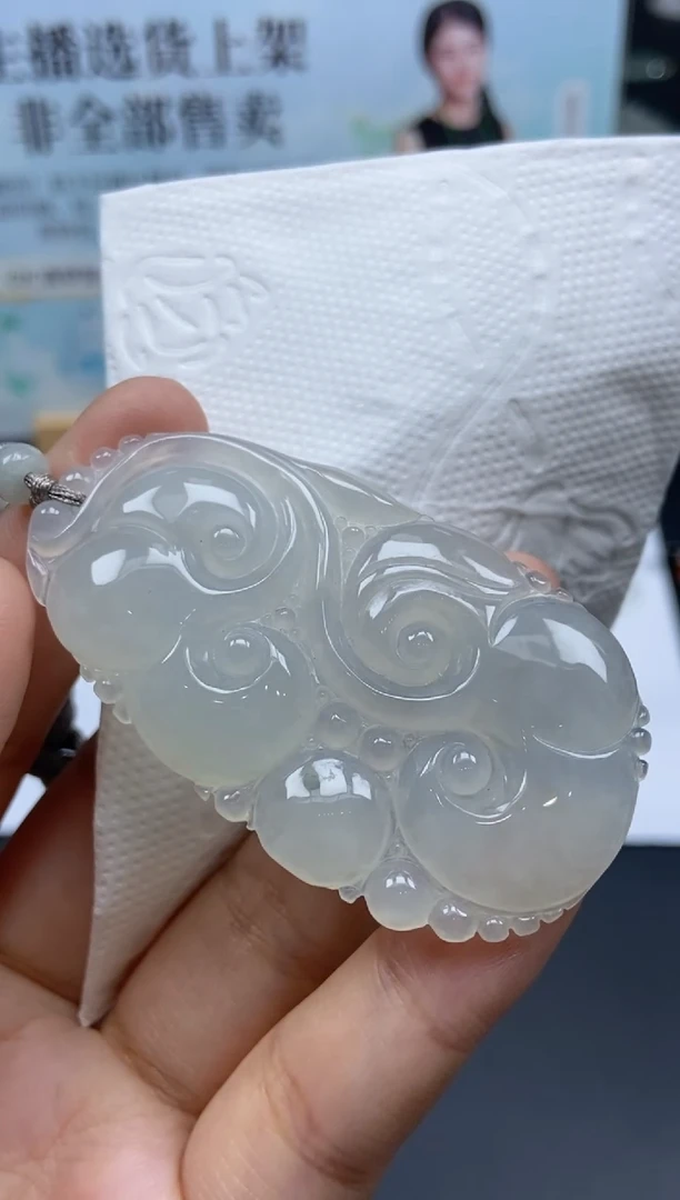 未镶嵌定制翡翠天然翡翠A货137