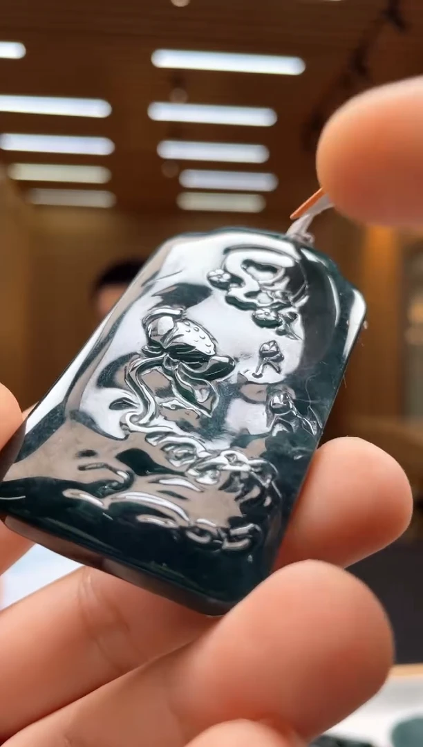 未镶嵌定制翡翠********345