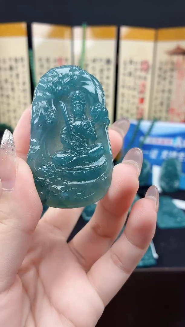 颈饰未镶嵌翡翠DLZ25111599