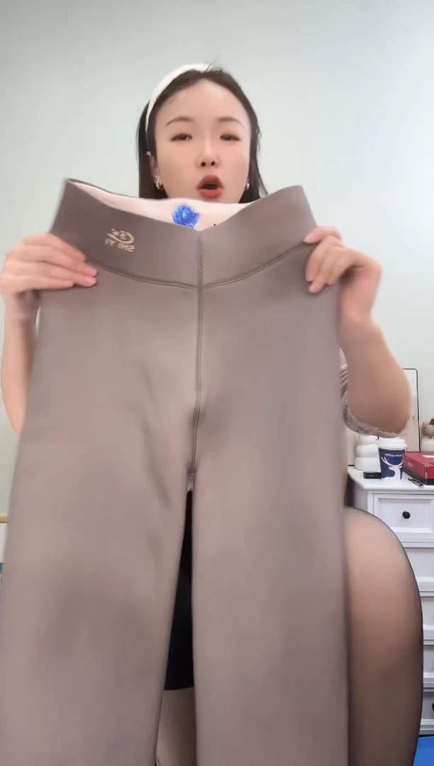 孤品650g灰透肤踩脚