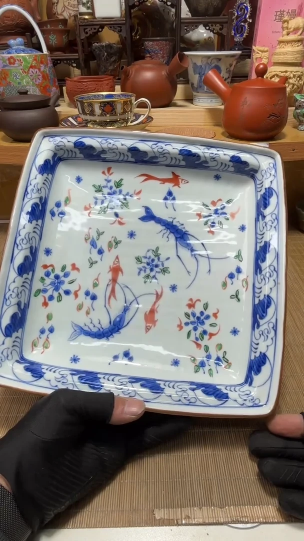 中古货品默认微瑕