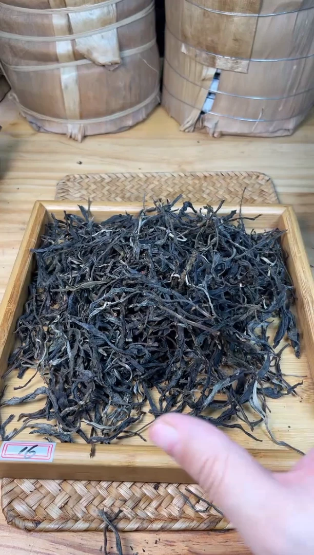 【闪购商品】壶16号陶【白云推荐】250克梅