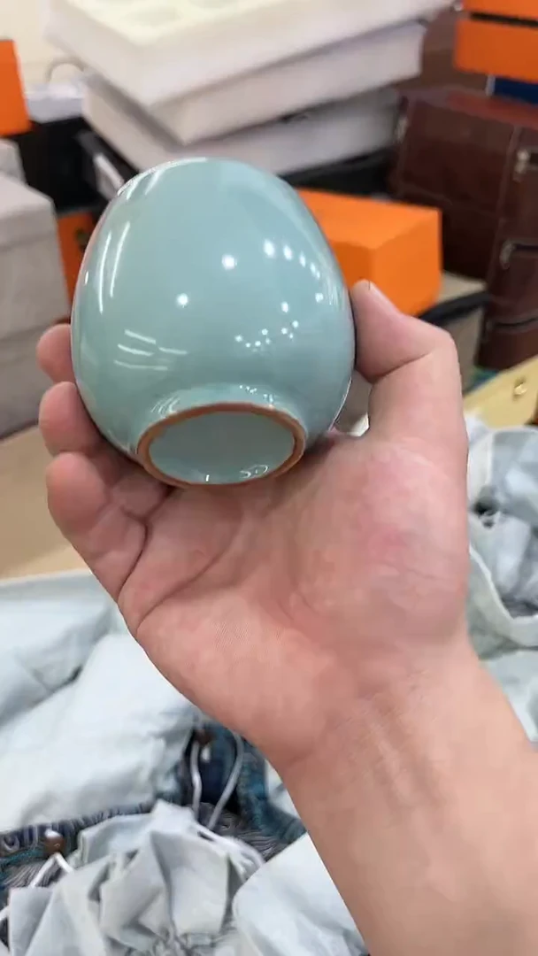 岩传茶具 岩传茶具@G-