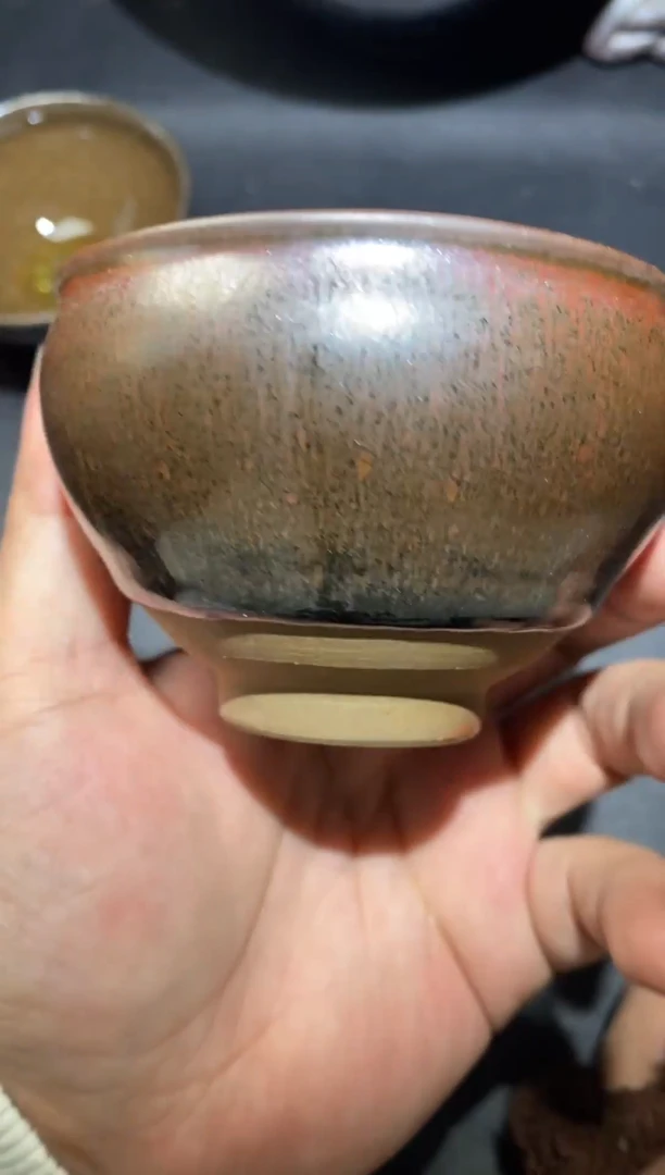 茶盏           6