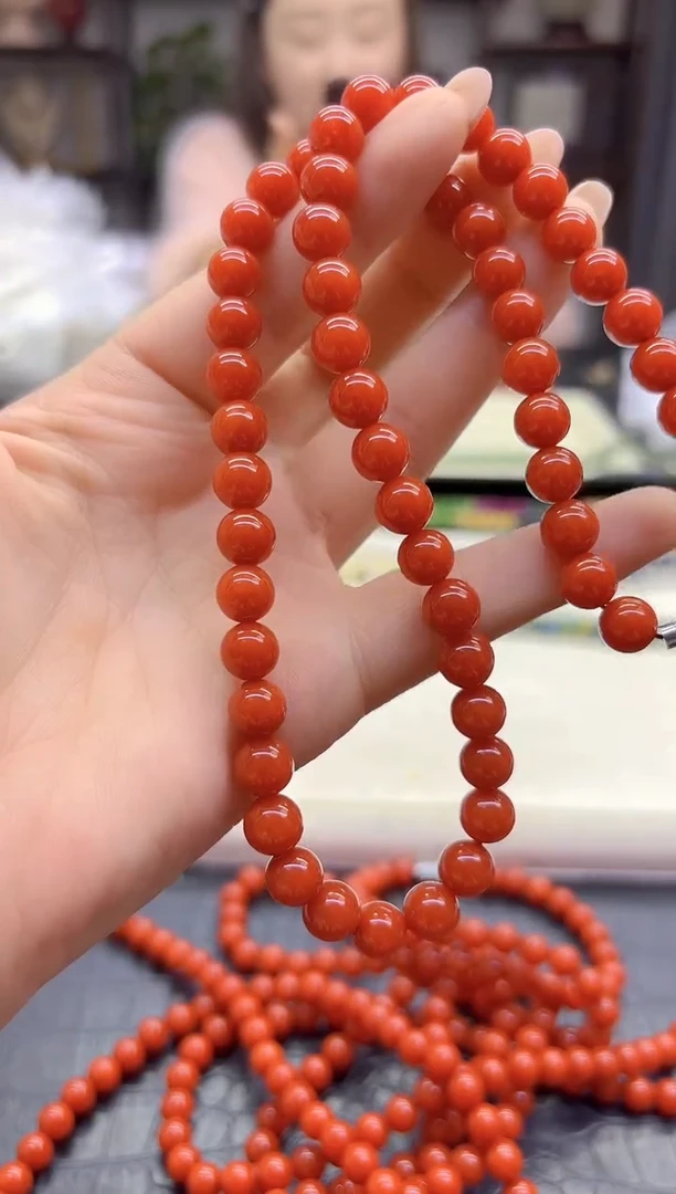 颈饰未镶嵌翡翠DIY款X134