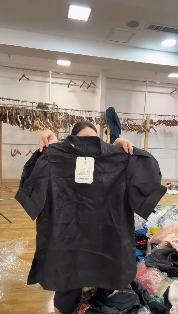 半袖  M105斤以里