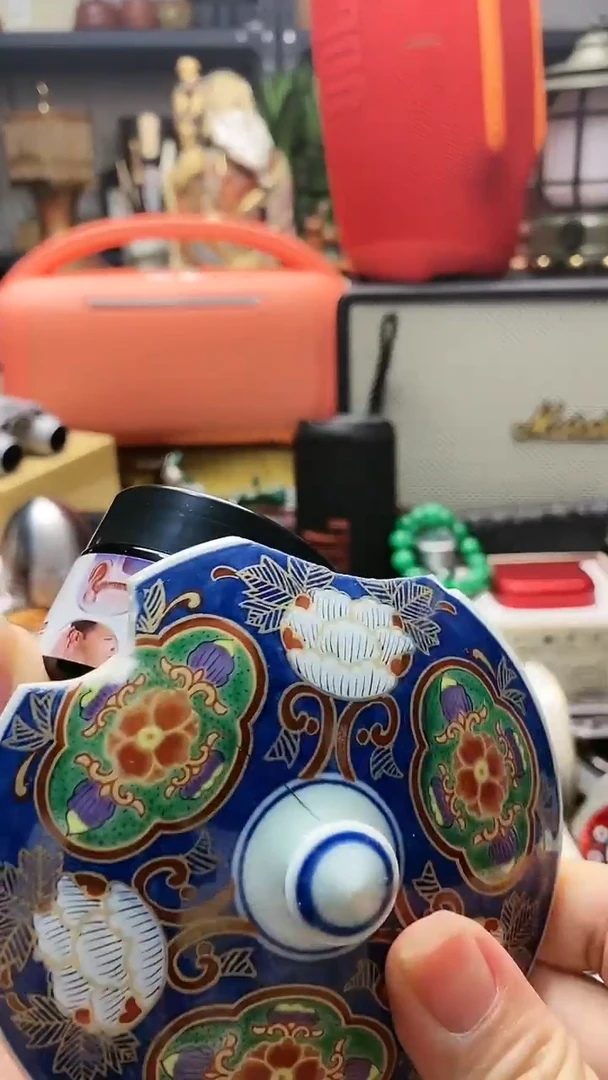 摆件茶文化 工艺美术