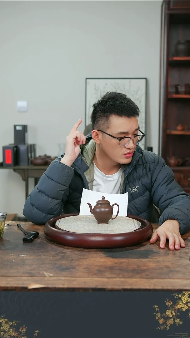 茶壶紫砂老行家紫砂3