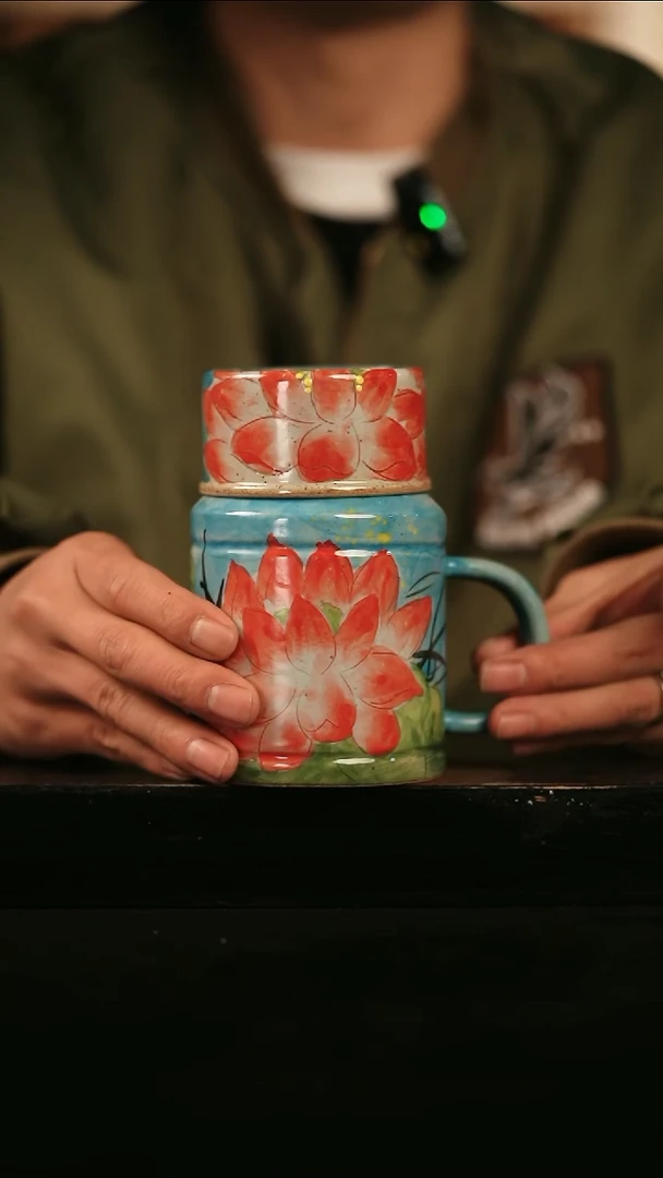 其他793遇瓷手作同款