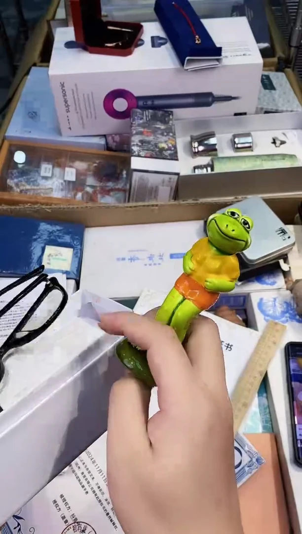 【闪购商品】瓷片都是我的大宝贝儿瓷器.白