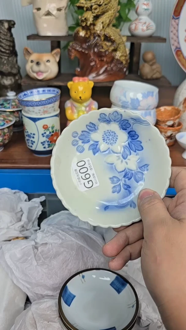 【闪购商品】瓷片发动机和钒氮合金600