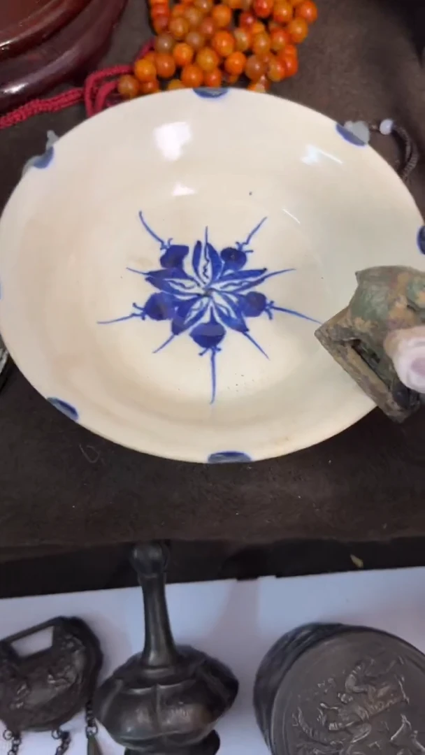 【闪购商品】手工，手绘，瓷器1