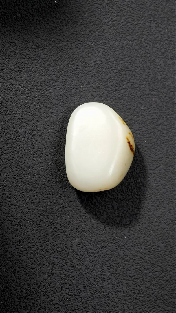 吊坠(不含链)未镶嵌和田玉62克和田玉原石