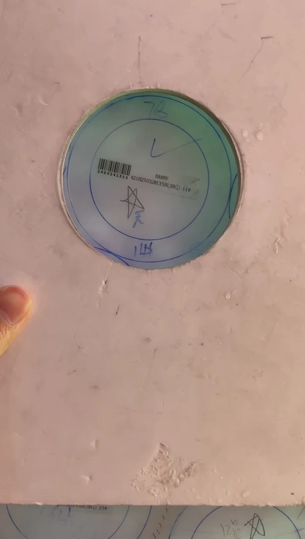 定制翡翠手镯未镶嵌鑫****欢手镯YJZQ/DZS