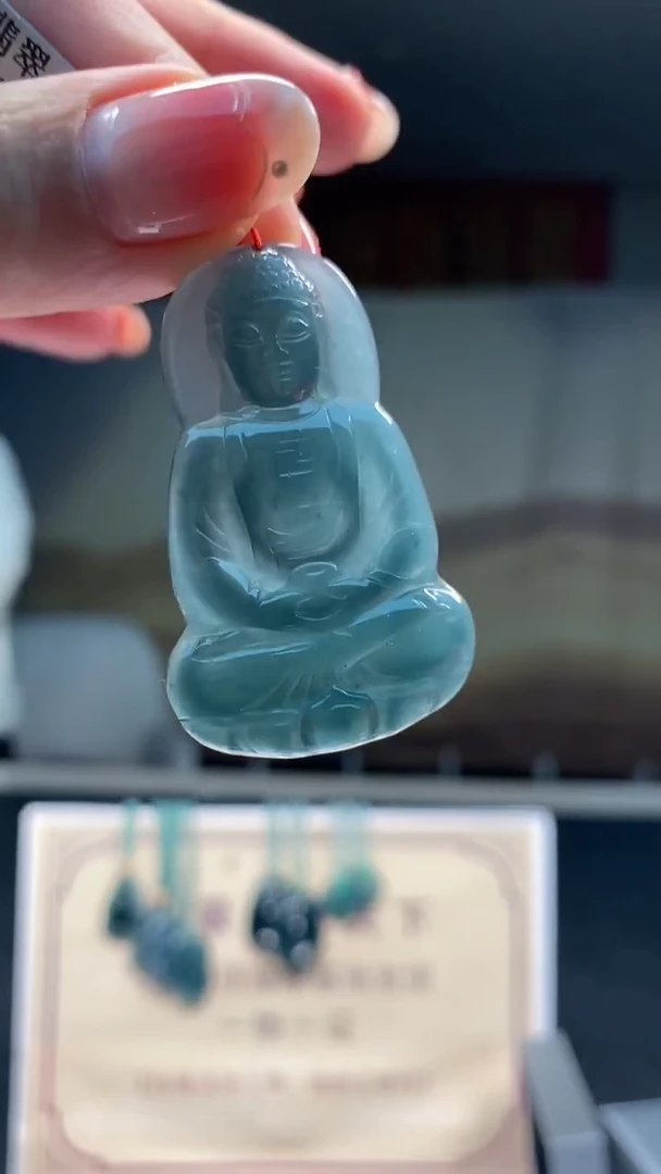 未镶嵌定制翡翠********653