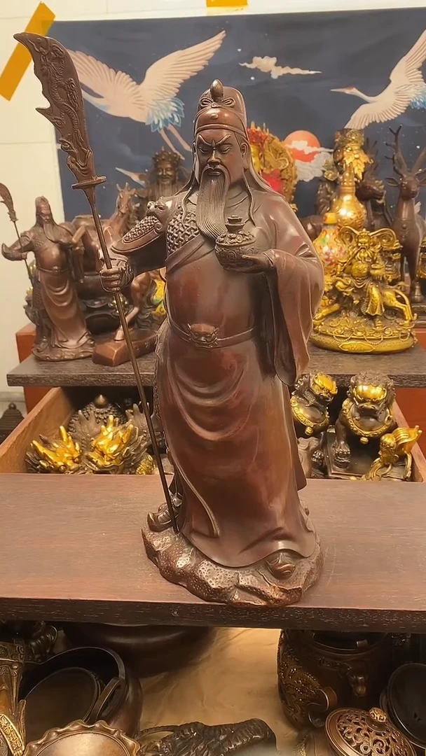 案台摆件 物品摆件 大