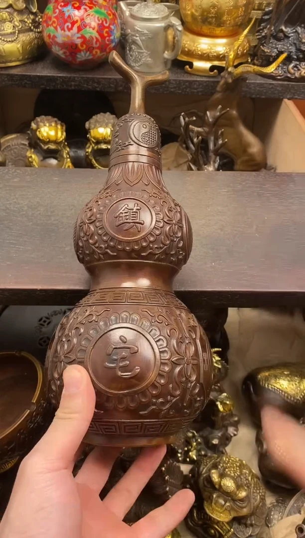 案台摆件 物品摆件